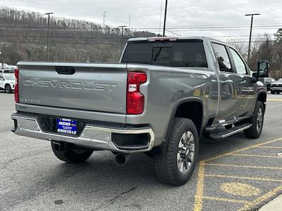New 2026 Chevrolet Silverado 2500 LT Crew Cab for sale #T1149239 - photo 2
