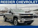 New 2026 Chevrolet Silverado 2500 LT Crew Cab for sale #T1149239 - photo 1