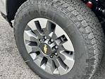 New 2026 Chevrolet Silverado 2500 LT Crew Cab for sale #T1149239 - photo 9