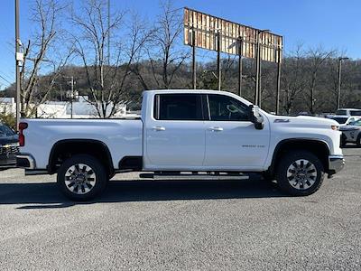 New 2026 Chevrolet Silverado 2500 LT Crew Cab for sale #T1149285 - photo 1