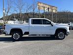 New 2026 Chevrolet Silverado 2500 LT Crew Cab for sale #T1149285 - photo 3