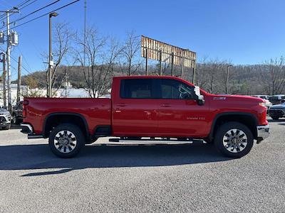 New 2026 Chevrolet Silverado 2500 LT Crew Cab for sale #T1149528 - photo 1