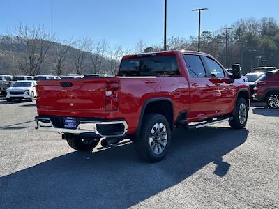 New 2026 Chevrolet Silverado 2500 LT Crew Cab for sale #T1149528 - photo 2