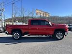 New 2026 Chevrolet Silverado 2500 LT Crew Cab for sale #T1149528 - photo 3