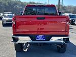 New 2026 Chevrolet Silverado 2500 LT Crew Cab for sale #T1149528 - photo 4