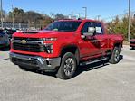 New 2026 Chevrolet Silverado 2500 LT Crew Cab for sale #T1149528 - photo 7
