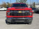 New 2026 Chevrolet Silverado 2500 LT Crew Cab for sale #T1149528 - photo 8