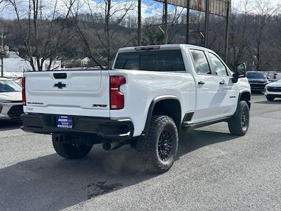 New 2026 Chevrolet Silverado 2500 ZR2 Crew Cab for sale #T1152824 - photo 2