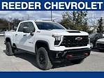 New 2026 Chevrolet Silverado 2500 ZR2 Crew Cab for sale #T1152824 - photo 1