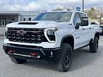 New 2026 Chevrolet Silverado 2500 ZR2 Crew Cab for sale #T1152824 - photo 7