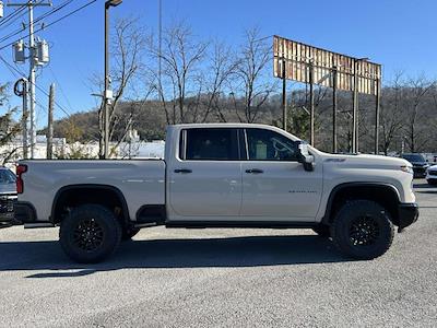 New 2026 Chevrolet Silverado 2500 ZR2 Crew Cab for sale #T1153844 - photo 1