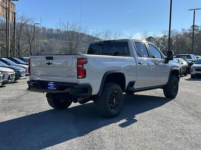 New 2026 Chevrolet Silverado 2500 ZR2 Crew Cab for sale #T1153844 - photo 2