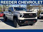 New 2026 Chevrolet Silverado 2500 ZR2 Crew Cab for sale #T1153844 - photo 1