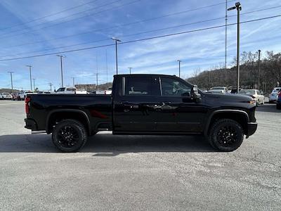 New 2026 Chevrolet Silverado 2500 High Country Crew Cab for sale #T1155214 - photo 1