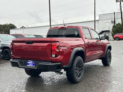New 2026 Chevrolet Colorado Trail Boss Crew Cab for sale #T1160050 - photo 2