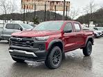 New 2026 Chevrolet Colorado Trail Boss Crew Cab for sale #T1160050 - photo 7