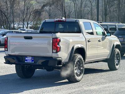 New 2026 Chevrolet Colorado Trail Boss Crew Cab for sale #T1160052 - photo 2