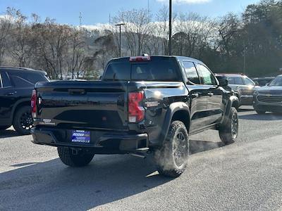 New 2026 Chevrolet Colorado Trail Boss Crew Cab for sale #T1160250 - photo 2