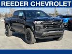 New 2026 Chevrolet Colorado Trail Boss Crew Cab for sale #T1160250 - photo 1