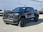New 2026 Chevrolet Colorado Trail Boss Crew Cab for sale #T1160250 - photo 7