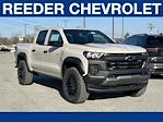 New 2026 Chevrolet Colorado Trail Boss Crew Cab for sale #T1160670 - photo 1