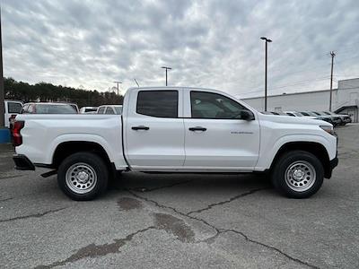 New 2026 Chevrolet Colorado Work Truck Crew Cab for sale #T1164453 - photo 1