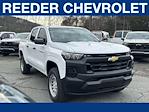 New 2026 Chevrolet Colorado Work Truck Crew Cab for sale #T1164453 - photo 26