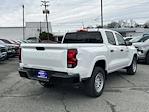 New 2026 Chevrolet Colorado Work Truck Crew Cab for sale #T1164453 - photo 2