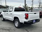 New 2026 Chevrolet Colorado Work Truck Crew Cab for sale #T1164453 - photo 4