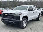 New 2026 Chevrolet Colorado Work Truck Crew Cab for sale #T1164453 - photo 6