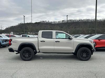 2026 Chevrolet Colorado Crew Cab 4WD Pickup for sale #T1166032 - photo 1