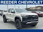 2026 Chevrolet Colorado Crew Cab 4WD Pickup for sale #T1166032 - photo 24
