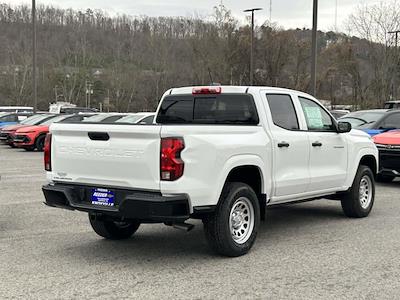 New 2026 Chevrolet Colorado Work Truck Crew Cab for sale #T1171484 - photo 2