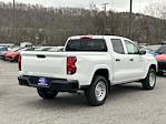 New 2026 Chevrolet Colorado Work Truck Crew Cab for sale #T1171484 - photo 2