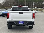 New 2026 Chevrolet Colorado Work Truck Crew Cab for sale #T1171484 - photo 4