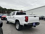 New 2026 Chevrolet Colorado Work Truck Crew Cab for sale #T1171484 - photo 5