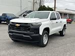 New 2026 Chevrolet Colorado Work Truck Crew Cab for sale #T1171484 - photo 7
