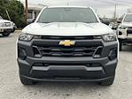 New 2026 Chevrolet Colorado Work Truck Crew Cab for sale #T1171484 - photo 8