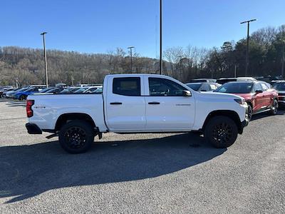 New 2026 Chevrolet Colorado Work Truck Crew Cab for sale #T1175455 - photo 1