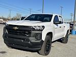 New 2026 Chevrolet Colorado Work Truck Crew Cab for sale #T1175455 - photo 7