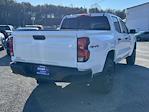 New 2026 Chevrolet Colorado Work Truck Crew Cab for sale #T1175456 - photo 2