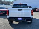 New 2026 Chevrolet Colorado Work Truck Crew Cab for sale #T1175456 - photo 4