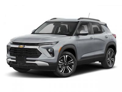 2026 Chevrolet Trailblazer FWD SUV for sale #TB003576 - photo 1