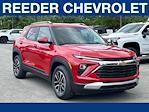 New 2026 Chevrolet Trailblazer LT SUV for sale #TB003576 - photo 1