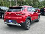 New 2026 Chevrolet Trailblazer LT SUV for sale #TB003576 - photo 2