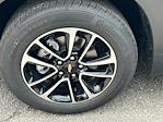 New 2026 Chevrolet Trailblazer LT SUV for sale #TB003576 - photo 9