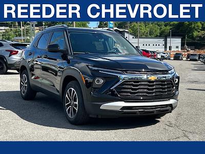 2026 Chevrolet Trailblazer FWD SUV for sale #TB004889 - photo 1