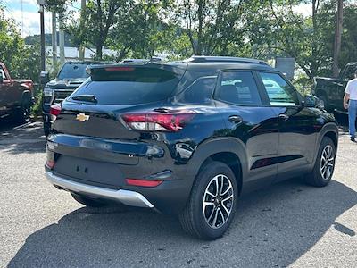 New 2026 Chevrolet Trailblazer LT SUV for sale #TB004889 - photo 2