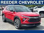 New 2026 Chevrolet Trailblazer RS AWD SUV for sale #TB006745 - photo 1