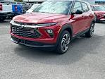 New 2026 Chevrolet Trailblazer RS AWD SUV for sale #TB006745 - photo 7